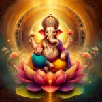 गणेश जी की कथाएँ (Ganeshji Ki Kathayein)