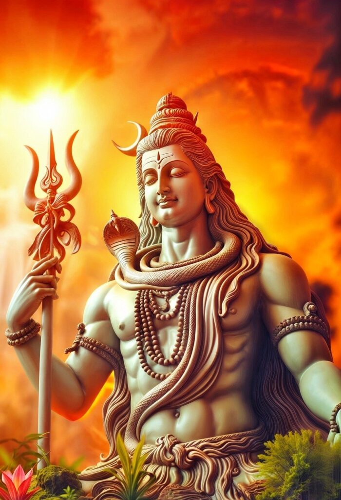 Rudrashtakam (रुद्राष्टकम): Most powerful Shiv Stotra