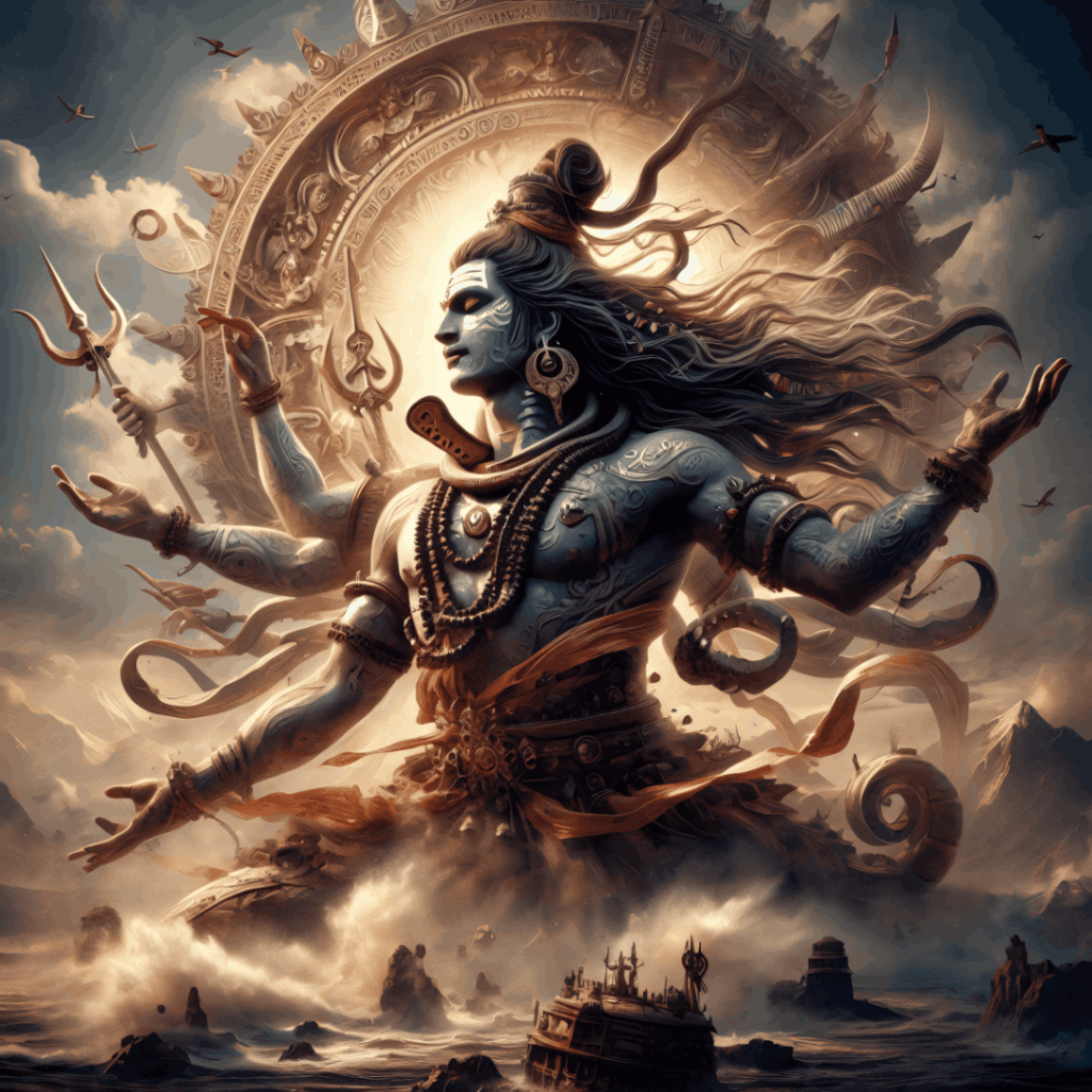 Rudrashtakam (रुद्राष्टकम): Most powerful Shiv Stotra