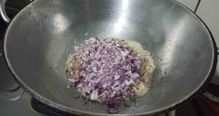 पाव भाजी की रेसिपी (Pav bhaji ki recipe)