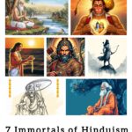 7 चिरंजीवी: The 7 Immortals of Hinduism