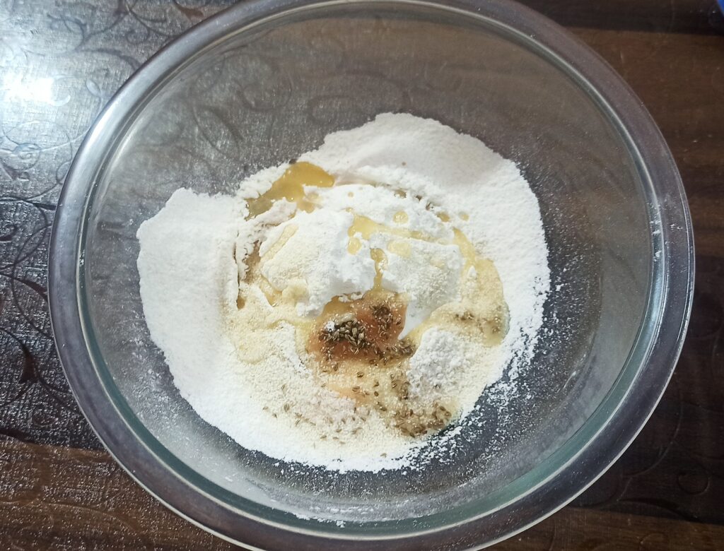 टोकरी चाट  रेसिपी  (Tokari Chaat Recipe)