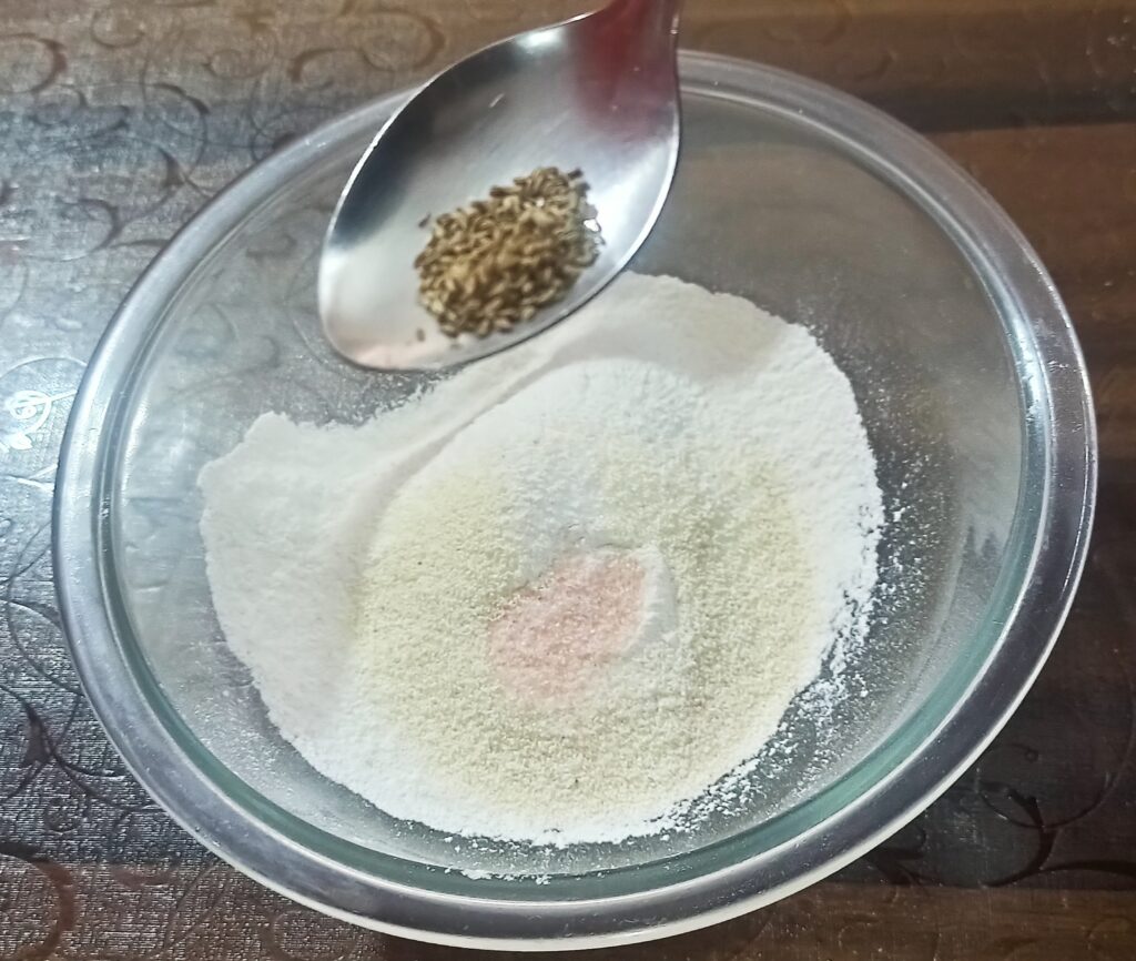 टोकरी चाट  रेसिपी  (Tokari Chaat Recipe)