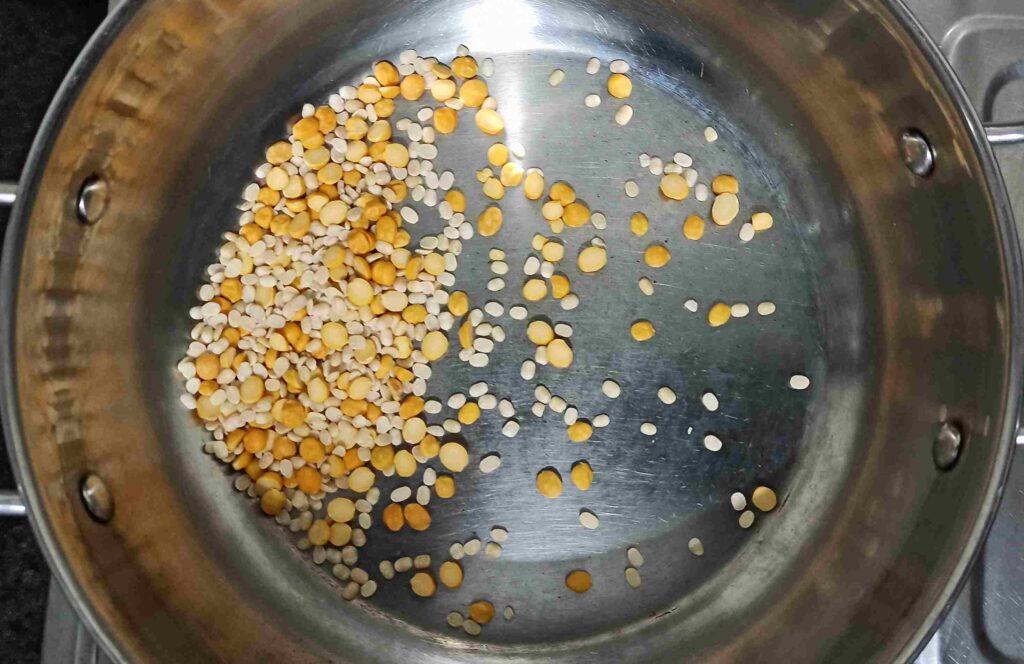 सांभर मसाला रेसिपी (Sambar Masala Recipe)