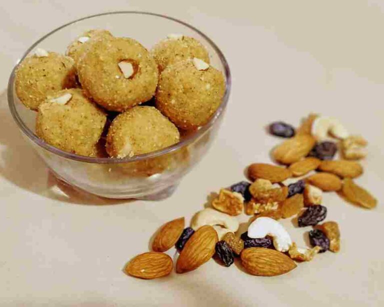 राजस्थानी चूरमा रेसिपी ( Rajasthani Churma Recipe )