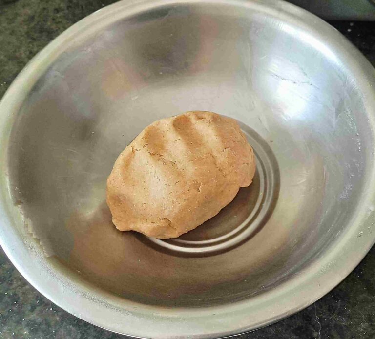 राजस्थानी चूरमा रेसिपी ( Rajasthani Churma Recipe )