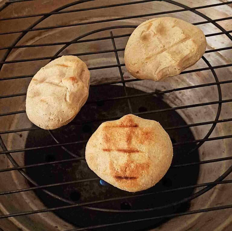 राजस्थानी चूरमा रेसिपी ( Rajasthani Churma Recipe )