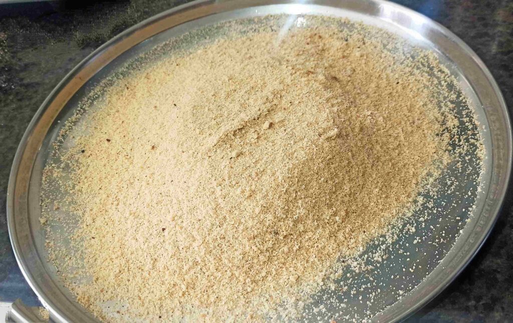 राजस्थानी चूरमा रेसिपी ( Rajasthani Churma Recipe )