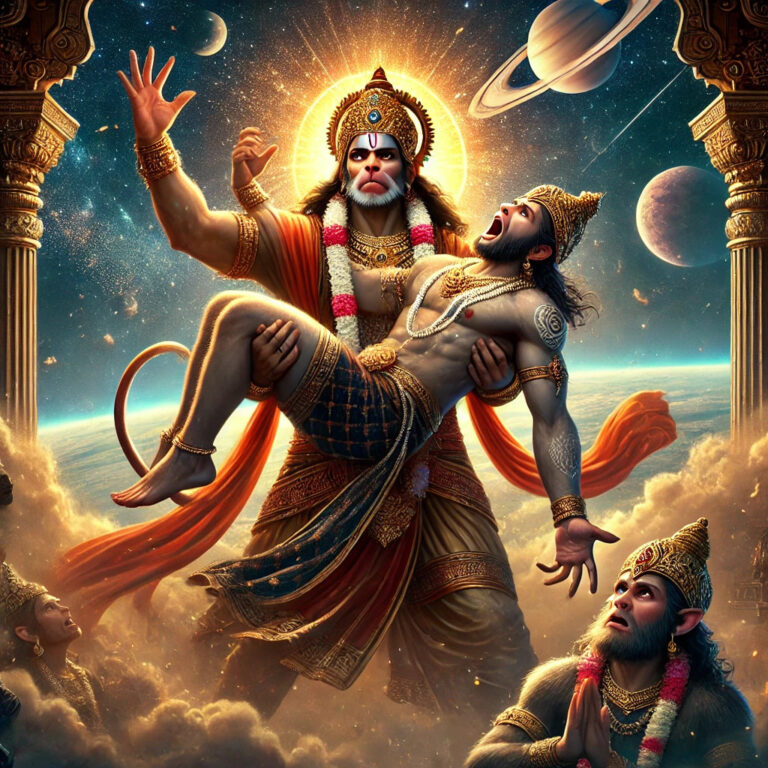 कौन हैं शनिदेव ? जानिए शनिदेव की कथाएँ..
