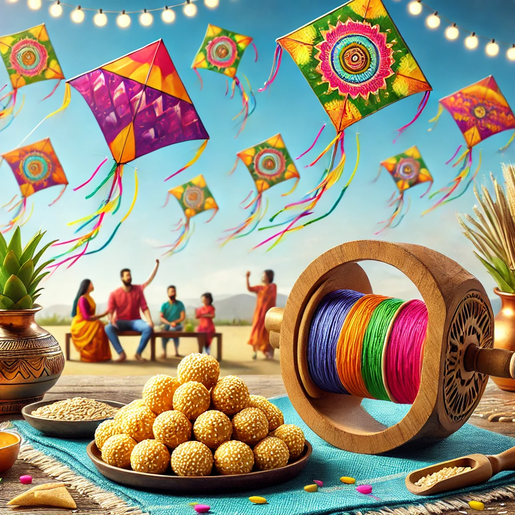Makar Sankranti 2025: कब है मकर संक्रांति? जानिए शुभ मुहूर्त