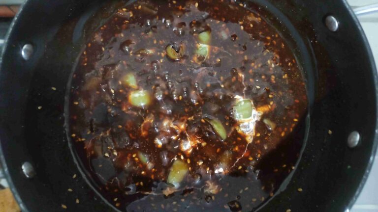पनीर मंचूरियन रेसिपी (Paneer Manchurian Recipe)