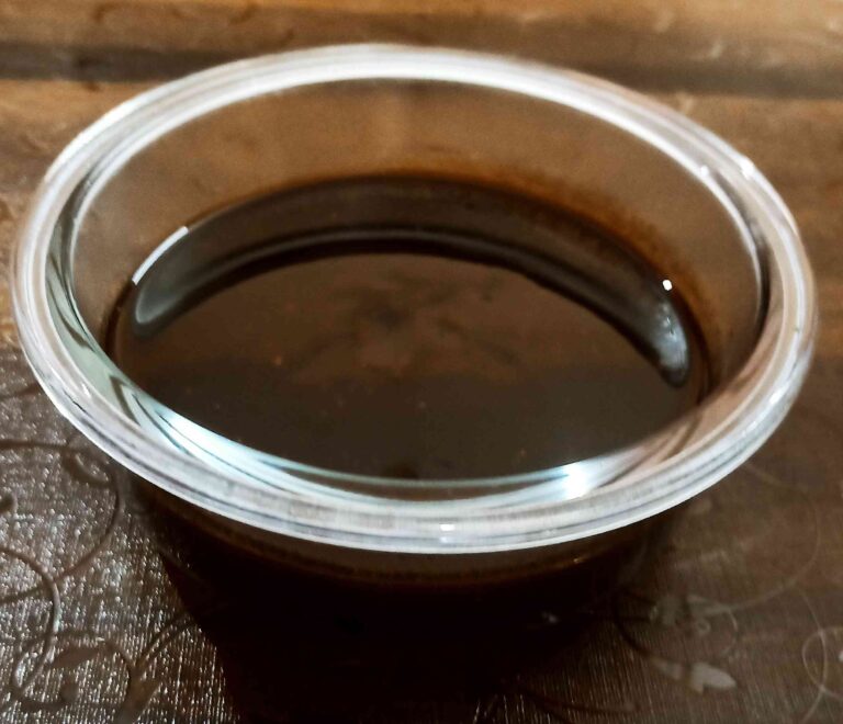 इमली की चटनी रेसिपी (Tamarind Chutney Recipe)
