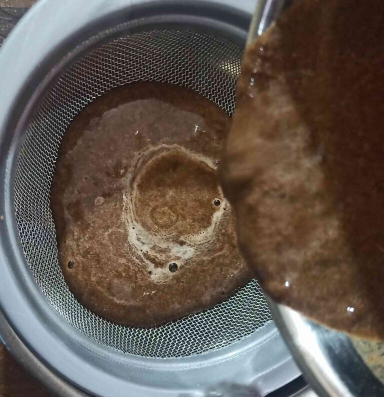 इमली की चटनी रेसिपी (Tamarind Chutney Recipe)