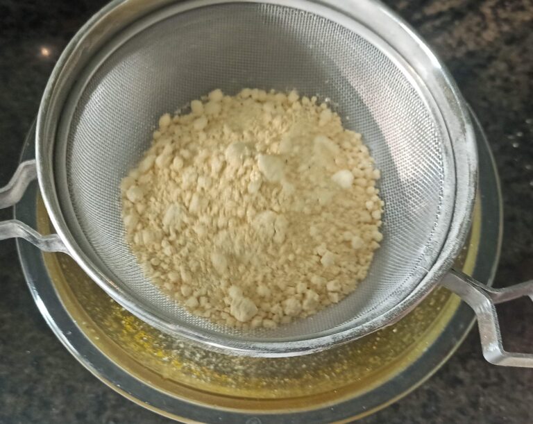 खमण ढोकला रेसिपी (Khaman Dhokla Recipe)
