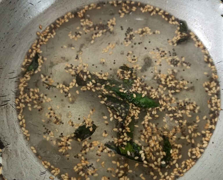 खमण ढोकला रेसिपी (Khaman Dhokla Recipe)