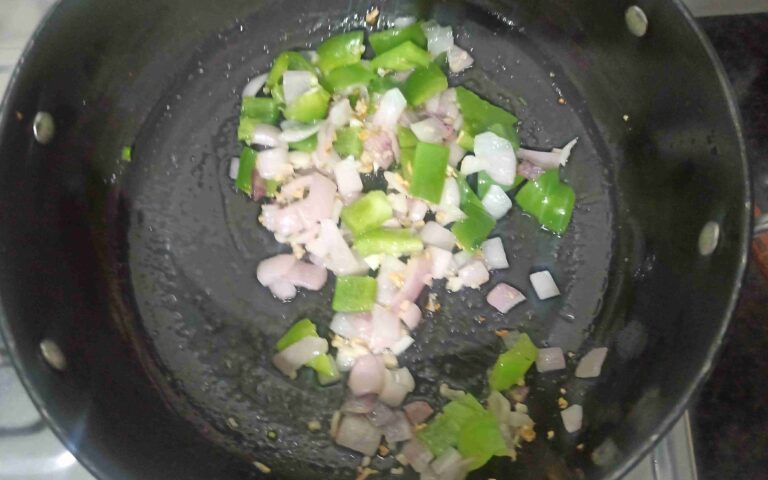 पनीर मंचूरियन रेसिपी (Paneer Manchurian Recipe)