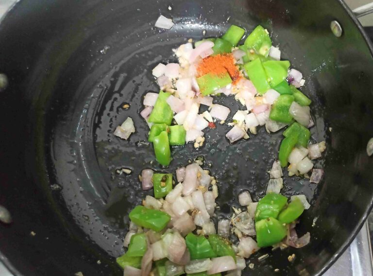 पनीर मंचूरियन रेसिपी (Paneer Manchurian Recipe)