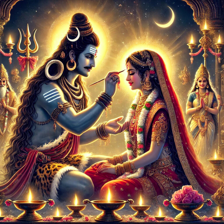 महाशिवरात्रि 2025: (जानिए महाशिवरात्रि के बारे में)
